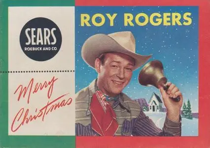 March of Comics 151 - Roy Rogers (1956) (Western) (c2c) (Dell4c