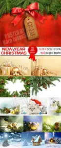 Super NEW YEAR & CHRISTMAS collection. All my posts