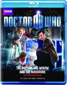 Doctor Who: The Doctor, The Widow And The Wardrobe (2011)