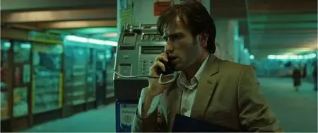 Branded (2012)