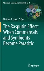 The Rasputin Effect: When Commensals and Symbionts Become Parasitic