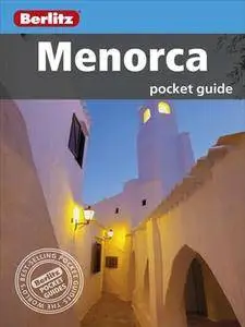 Berlitz: Menorca Pocket Guide