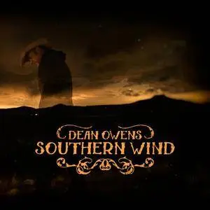 Dean Owens - Southern Wind (2018)