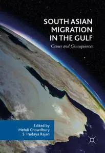 South Asian Migration in the Gulf: Causes and Consequences (Repost)