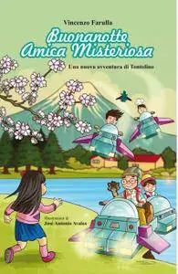 Buonanotte amica misteriosa