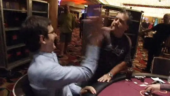 Louis Theroux: Gambling in Las Vegas (2007)