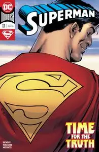 Superman 017 2020