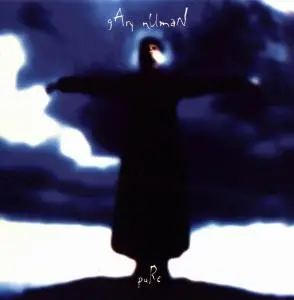Gary Numan - Pure (2000) [2CD Tour Edition]