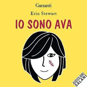 «Io sono Ava» by Erin Stewart