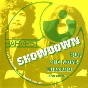 Various Artists – Harvest Showdown (2005)