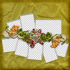 4 romantic Quick Pages
