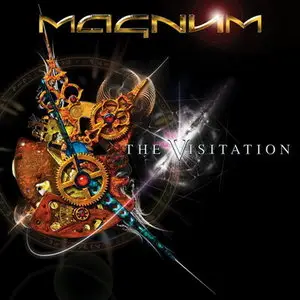 Magnum - The Visitation (2011)