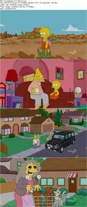 The Simpsons S22E15