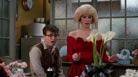 Little Shop of Horrors (1986)