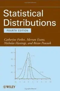 Statistical Distributions (repost)