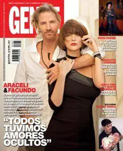 Gente Argentina N.2696 - 21 Marzo 2017