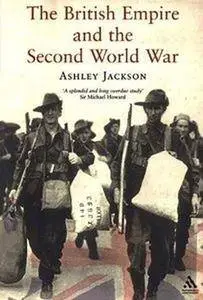 The British Empire and the Second World War (Repost)