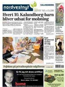 Nordvestnyt Kalundborg – 01. november 2017