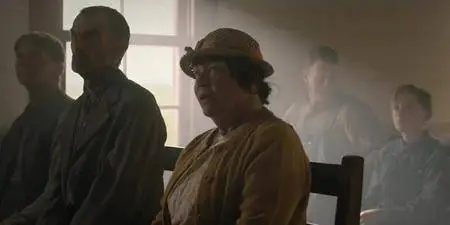 Damnation S01E01