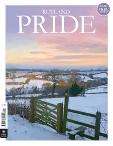 Rutland Pride – January 2023