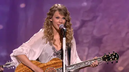 Taylor Swift - Medley