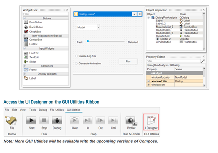 Altair Compose 2022.0