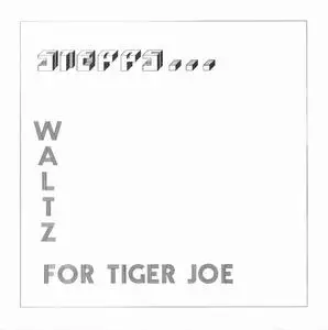 Stepps - Waltz For Tiger Joe (1976) [Reissue 2022]