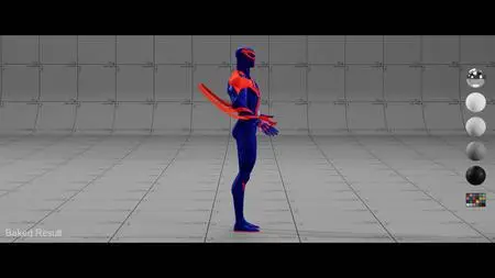 Spider-Man: Across the Spider-Verse (2023) [Extras]