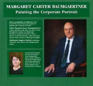 Painting the Corporate Portrait