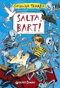 Susanna Tamaro – Salta, Bart!