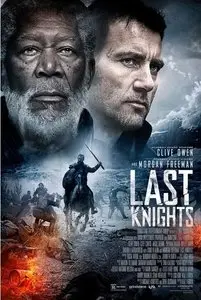 Last Knights (2015)