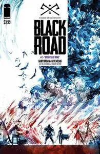 Black Road 002 (2016)