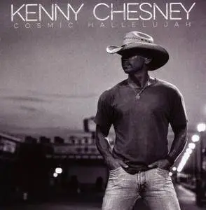 Kenny Chesney - Cosmic Hallelujah (2016)