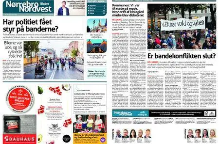 Nørrebro/Nordvest Bladet – 20. september 2017