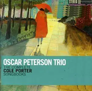 Oscar Peterson Trio - The Complete Cole Porter Songbooks (2010) Repost
