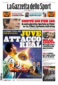 La Gazzetta dello Sport Sicilia – 04 dicembre 2019