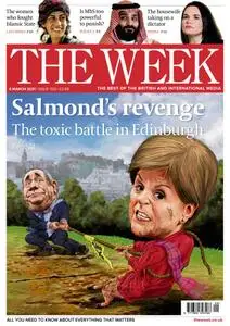 The Week UK - 06 March 2021