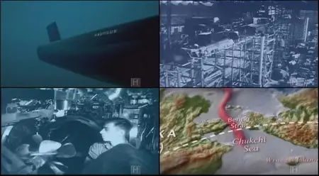 History Channel - Hero Ships: USS Nautilus