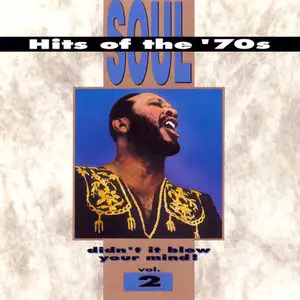 VA - Soul Hits Of The 70s: Didnt It Blow Your Mind Vol. 01-20 (1991-1995)