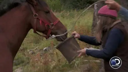 Alaska: The Last Frontier S07E00