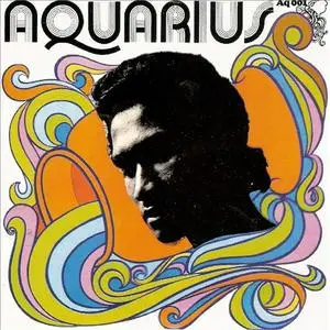 Herman Chin Loy - Aquarius Dub (1975) {2003 Aquarius/Black Solidarity}