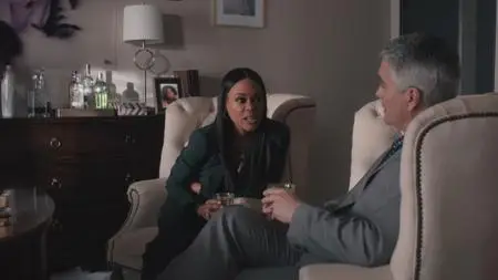 Ambitions S01E15