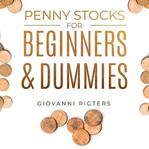 «Penny Stocks for Beginners & Dummies» by Giovanni Rigters