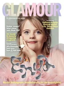 Glamour Netherlands – mei 2021