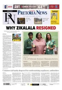 Pretoria News Weekend – 06 August 2022