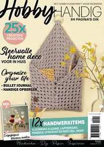 HobbyHandig – 27 januari 2023