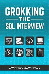 Grokking the SQL Interview