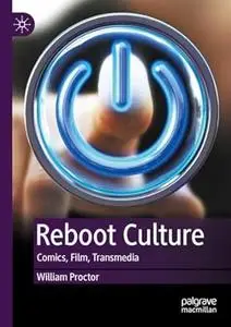 Reboot Culture