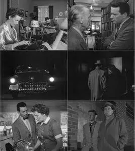 The Captive City (1952)