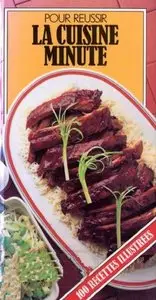 La cuisine minute